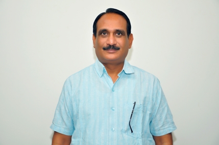 Sri. Manohar Maski