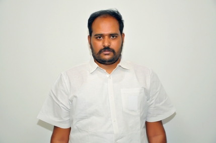 Sri Mahendra Choudary