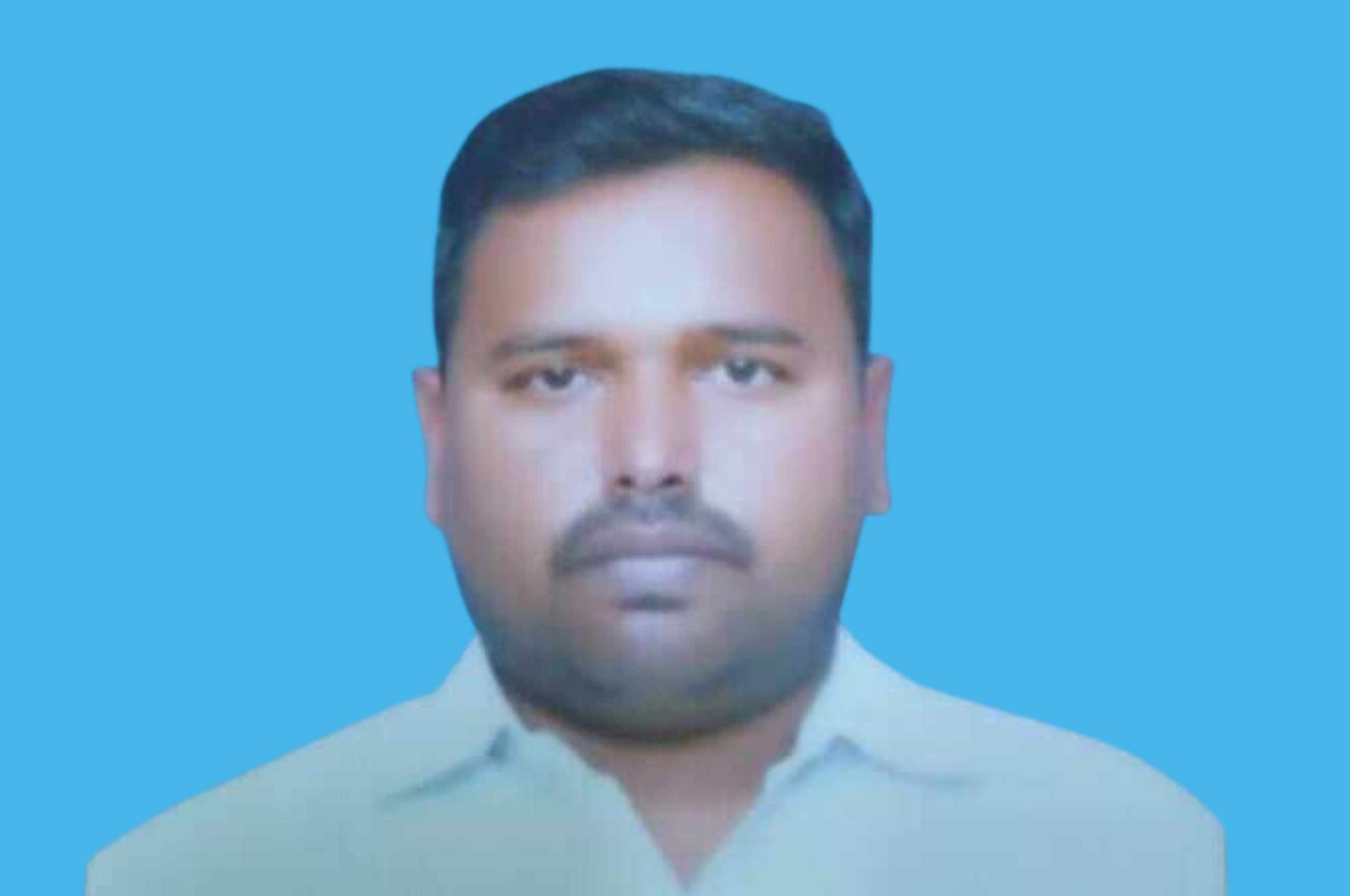 Sri. Partha Mondal