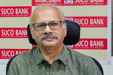 Sri. Girish M R