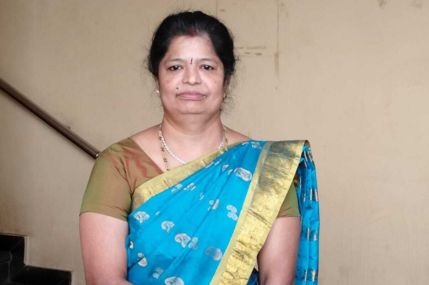 Smt. Asha V K